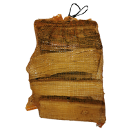 Picture of Kiln Dried Oak Logs -   30 Litre Nets 25cm Length