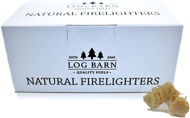 Picture of Wood Wool Firelighter Box